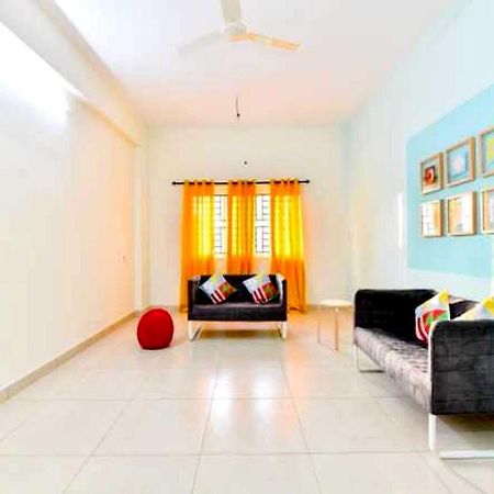 Hotel O Classic Stay Kozhikode Exterior foto
