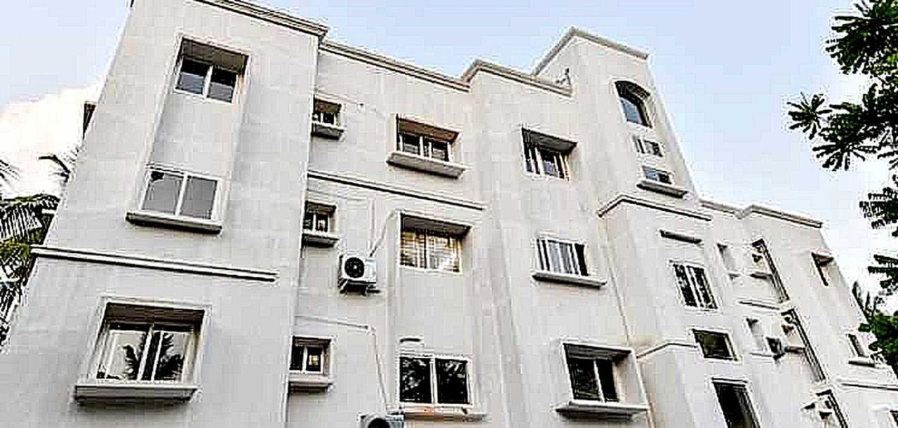 Hotel O Classic Stay Kozhikode Exterior foto