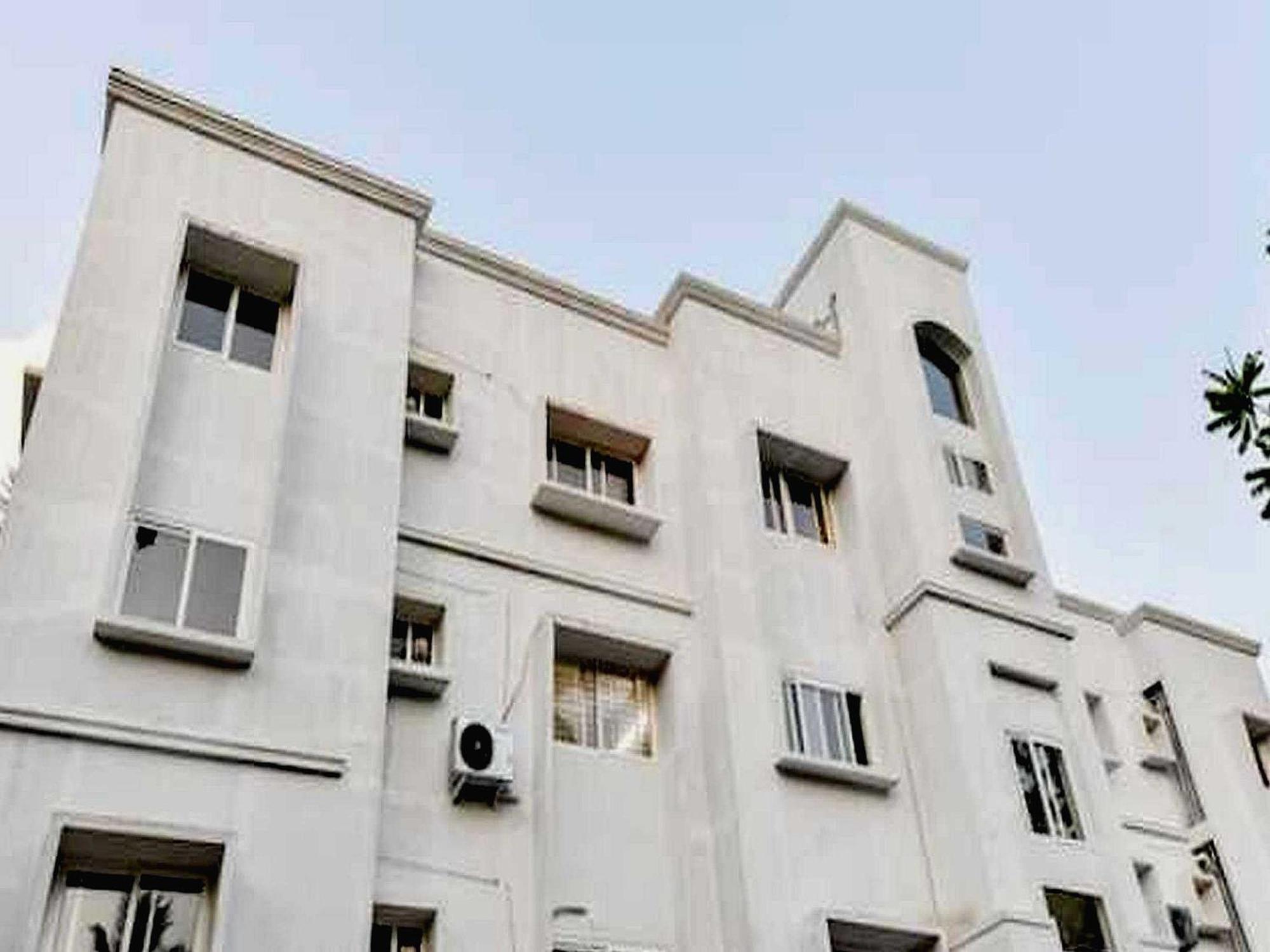 Hotel O Classic Stay Kozhikode Exterior foto