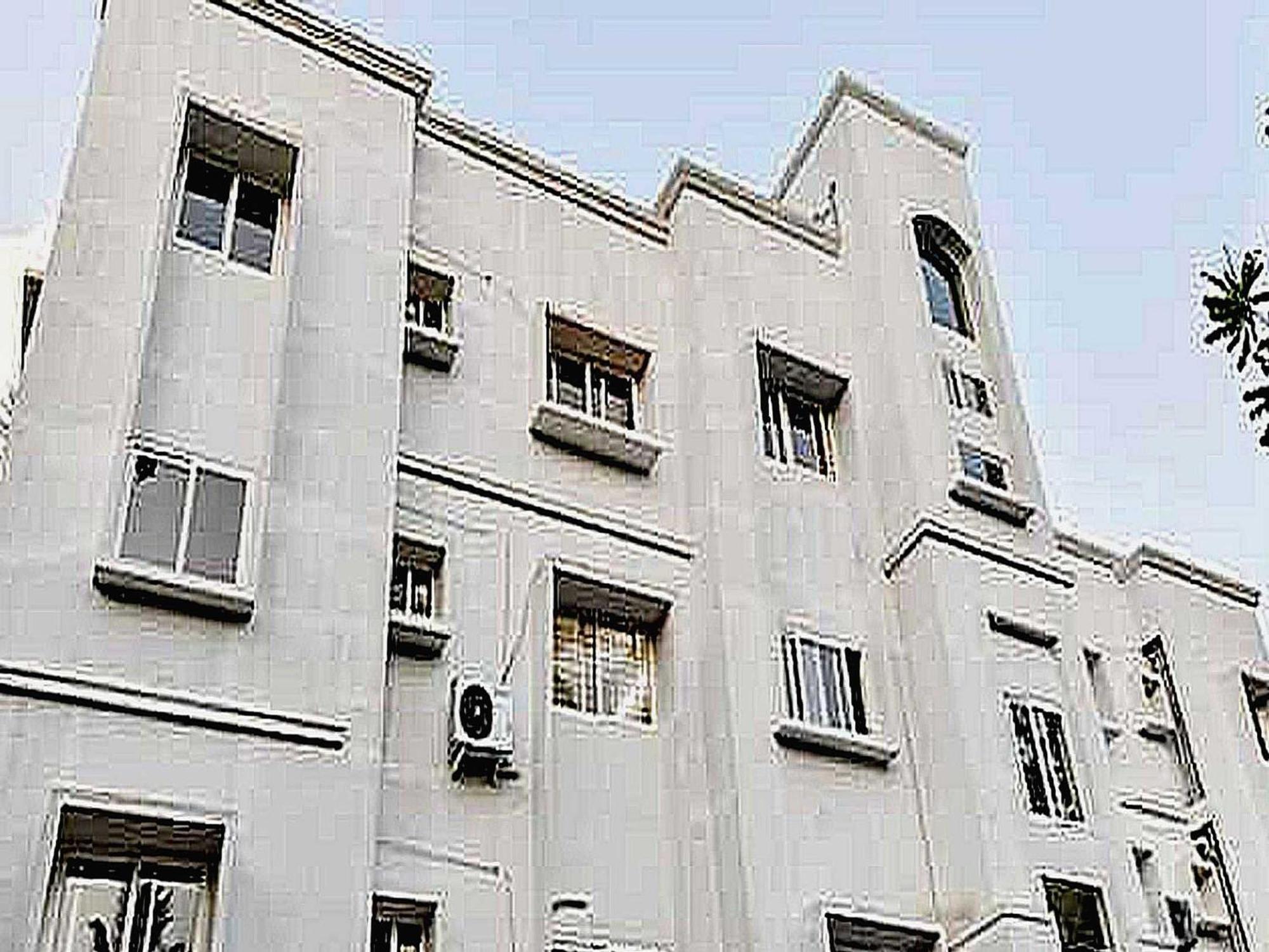 Hotel O Classic Stay Kozhikode Exterior foto