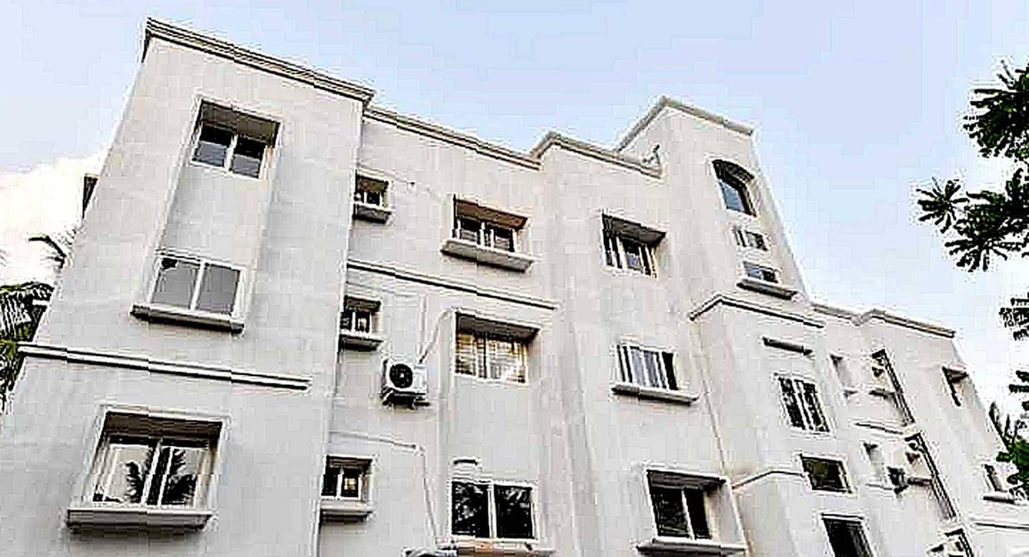 Hotel O Classic Stay Kozhikode Exterior foto