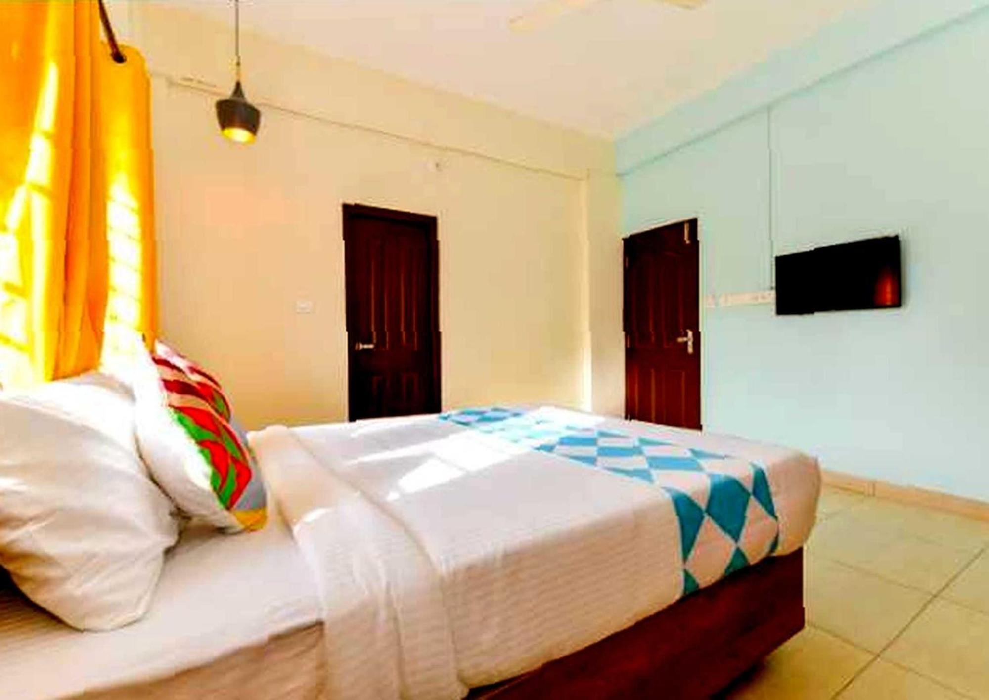 Hotel O Classic Stay Kozhikode Exterior foto