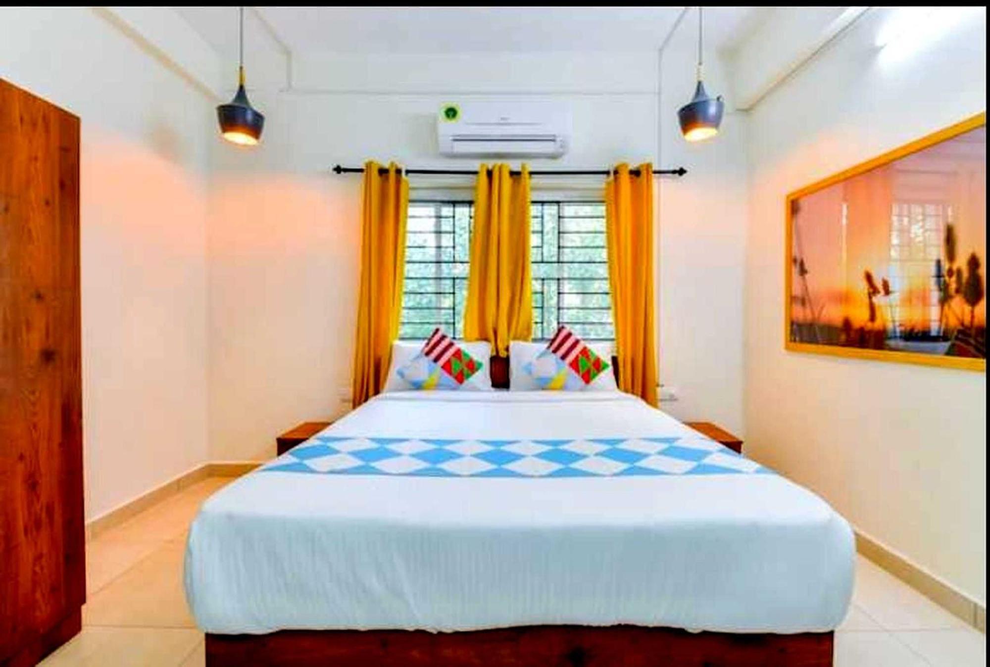 Hotel O Classic Stay Kozhikode Exterior foto
