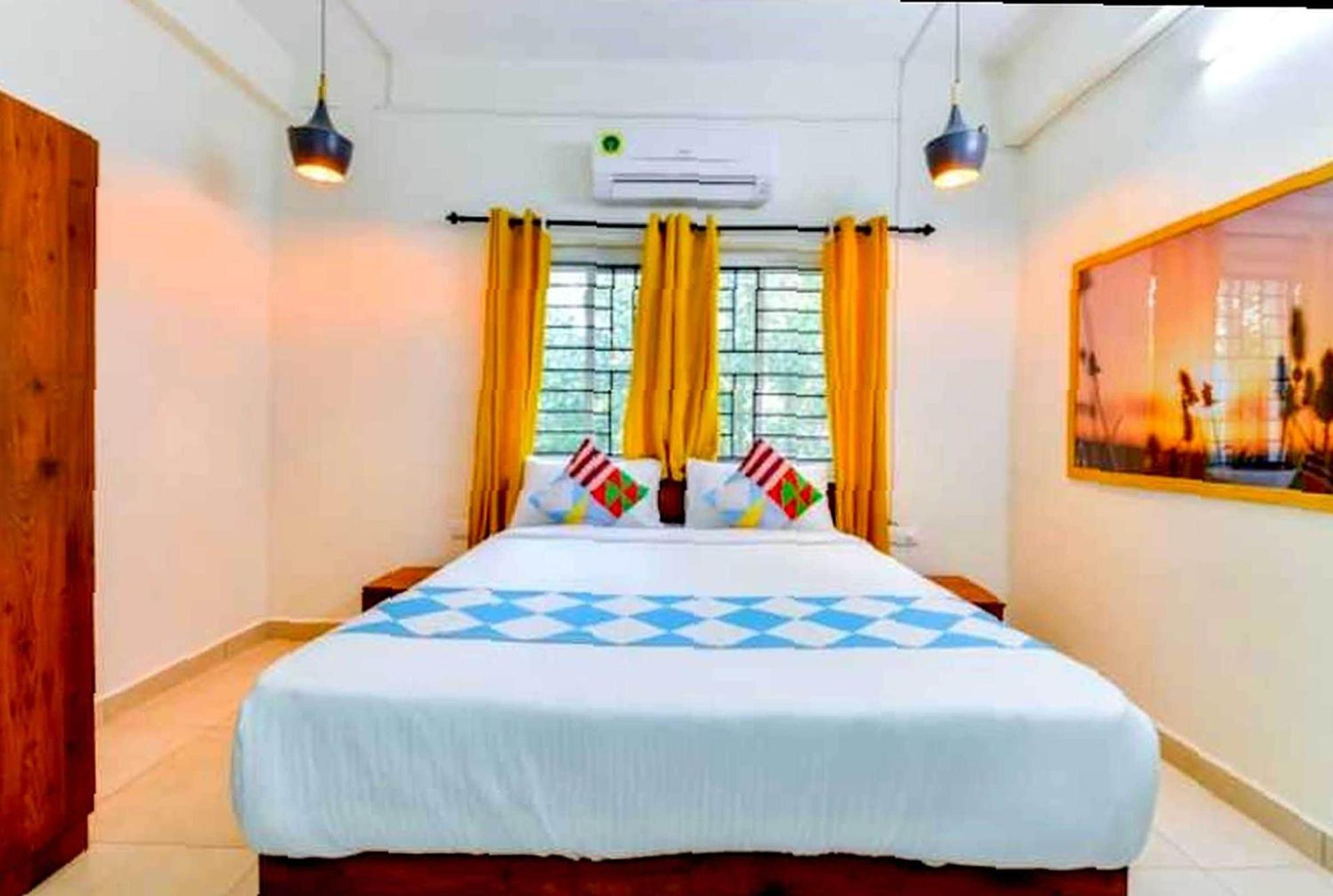 Hotel O Classic Stay Kozhikode Exterior foto