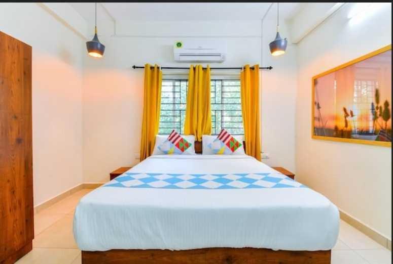 Hotel O Classic Stay Kozhikode Exterior foto