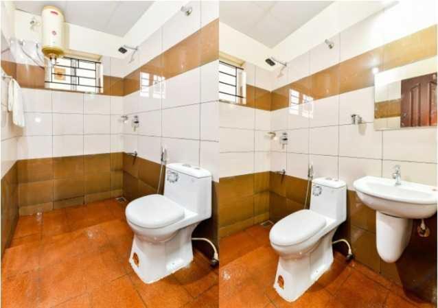 Hotel O Classic Stay Kozhikode Exterior foto