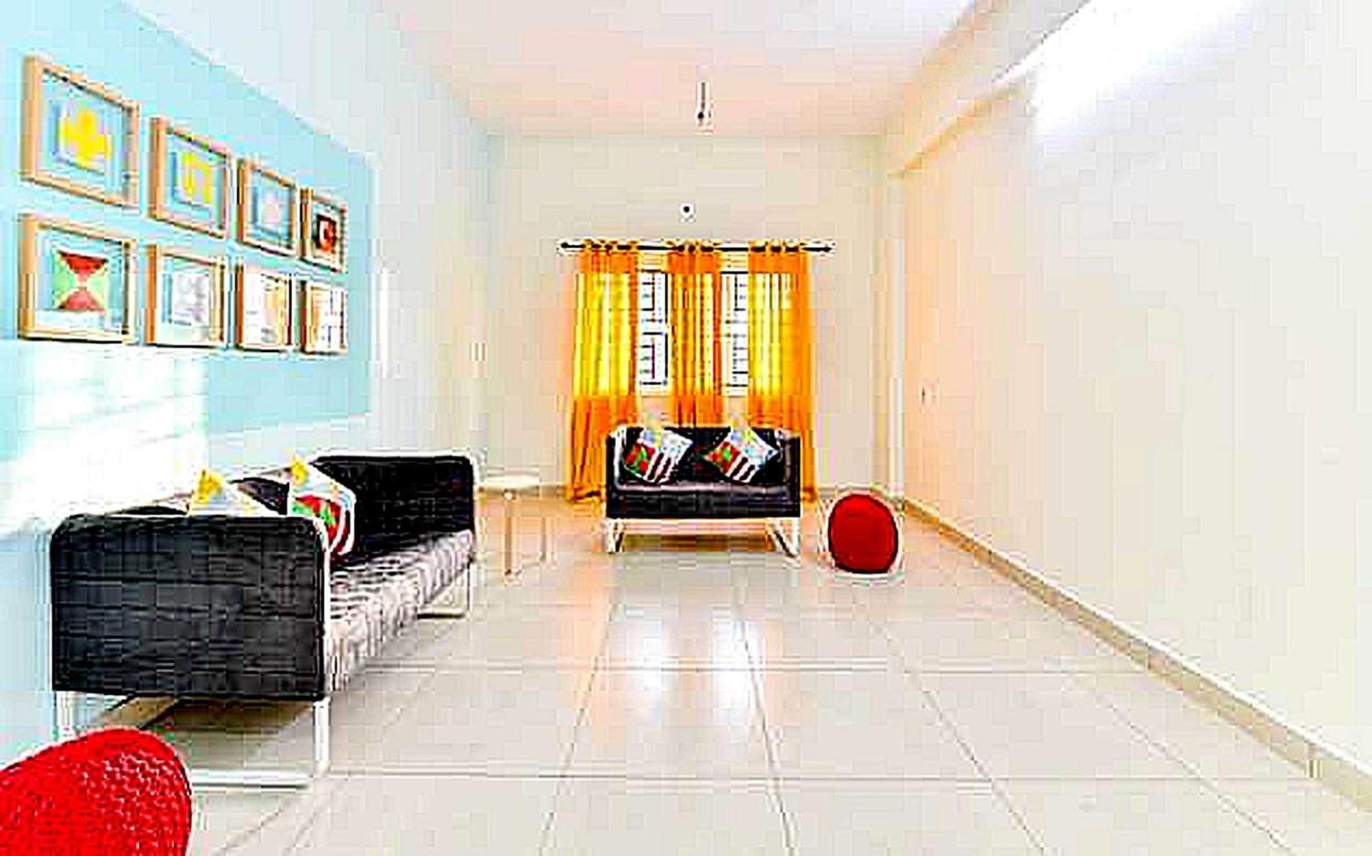 Hotel O Classic Stay Kozhikode Exterior foto